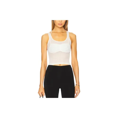 PRIVATE POLICY Майка Женская