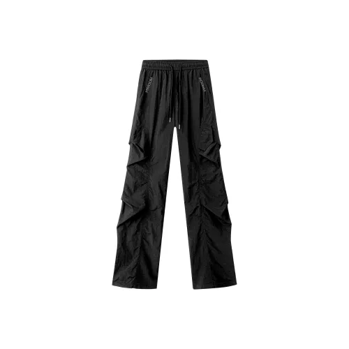 Moomin Unisex Casual Pants Мумин Унисекс Повседневные Брюки