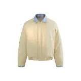 Светло-желтый