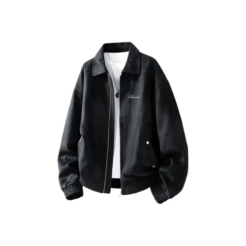 PLUSWOWO Унисекс Пуховики