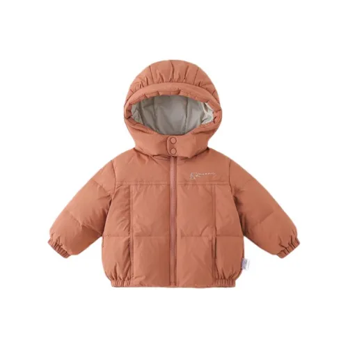 ZUANHOU Baby Down Jackets