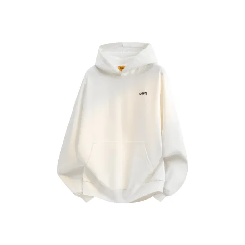 Jeep City Leisure Series Свитшот Унисекс