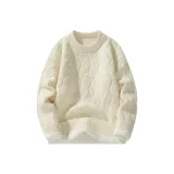 Бежевый, флисовая подкладка