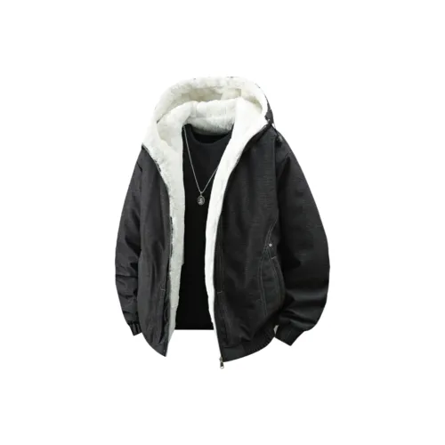 LH HOMME Унисекс Куртки