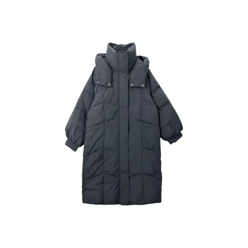 OZVO Женские Пуховики