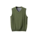 Зелёный [с флисовой подкладкой]