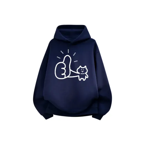 DEKKRY Унисекс Свитшоты