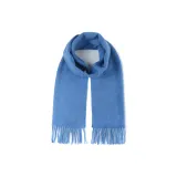 Озерно-синий