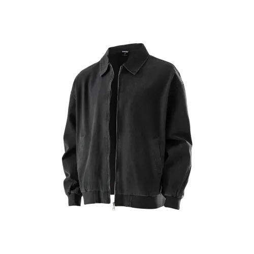 ZMOH Унисекс Куртки