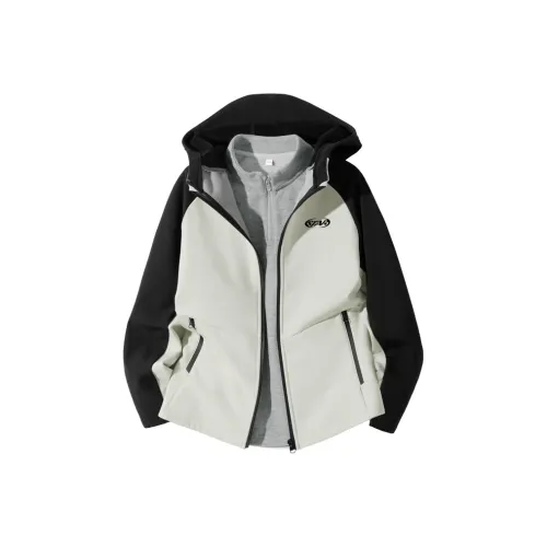 La Chapelle KIDS Мягкая Оболочка Куртка