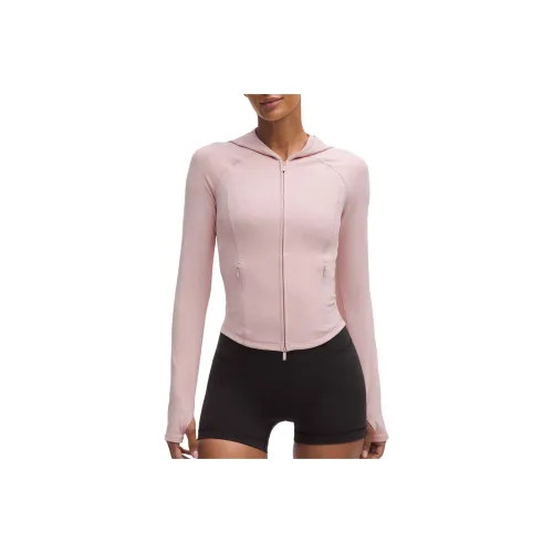 lululemon Wunder Train Куртка Женская