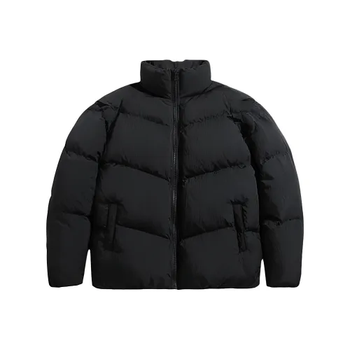 SNOW FLYING Winter Soldier Collection Унисекс Пуховики