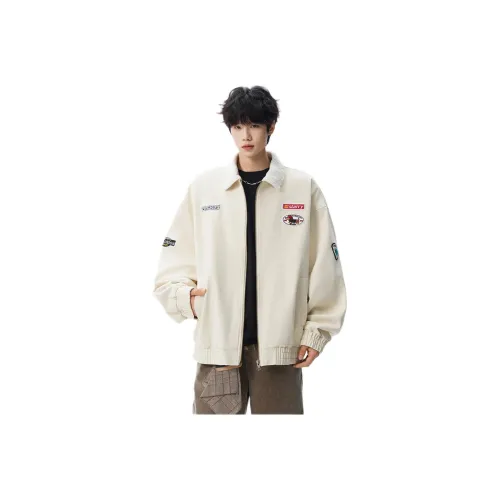 LH HOMME Унисекс Куртки