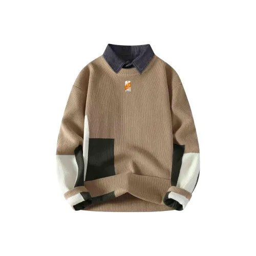 BEIOUGONGLVE Унисекс Трикотаж