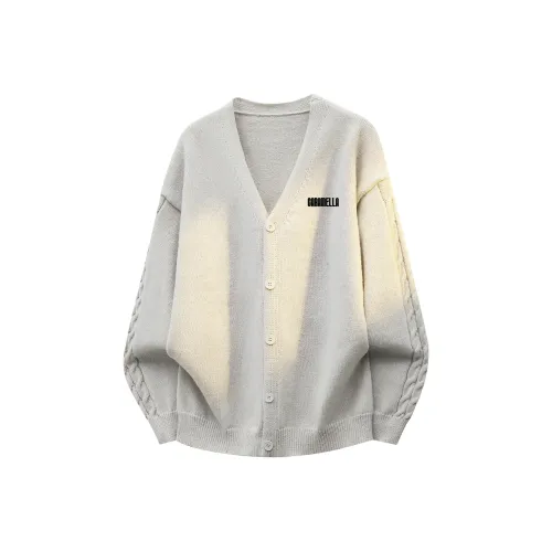 Caramella Унисекс Свитеры