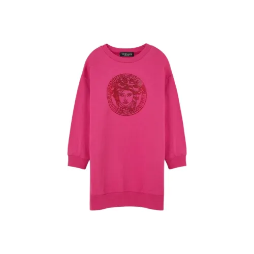 VERSACE JEANS COUTURE Толстовка FW22 Детская