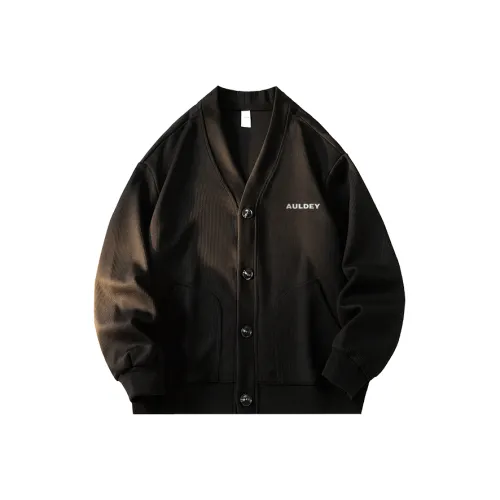 AULDEY Унисекс Трикотаж