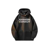 Black [Флисовая подкладка, одиночная упаковка]