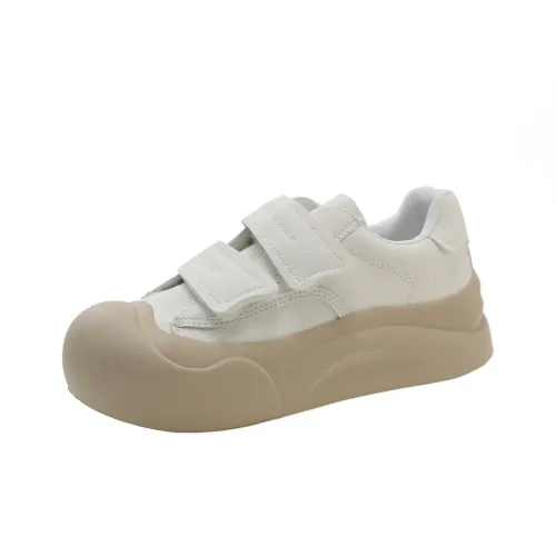 YOUAISHA Низкий топ Повседневная обувь Женская