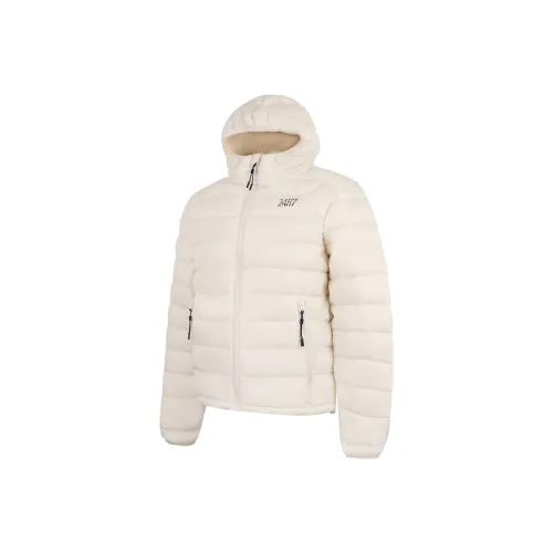 24h7 Унисекс Пуховики