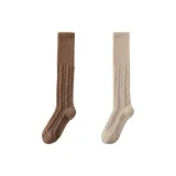 Тёмный кофейный + хаки