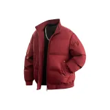 Бургундский [утеплённый]