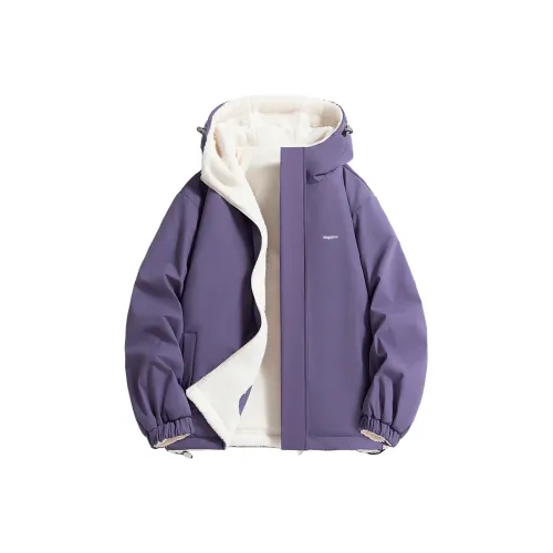 Minfinity Унисекс Пуховики