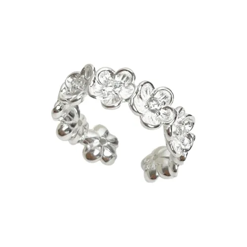 VIVIWELL Синтетический кубический цирконий Кольца Женские