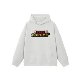 Серый меланж