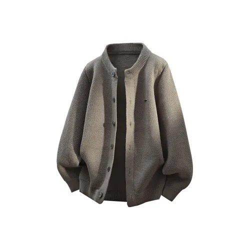 BAISHENGHU Мужской Трикотаж