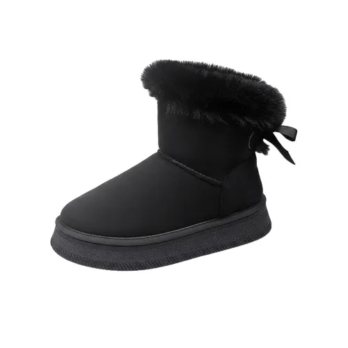 VICTORIA VERA Сноубутсы Унисекс