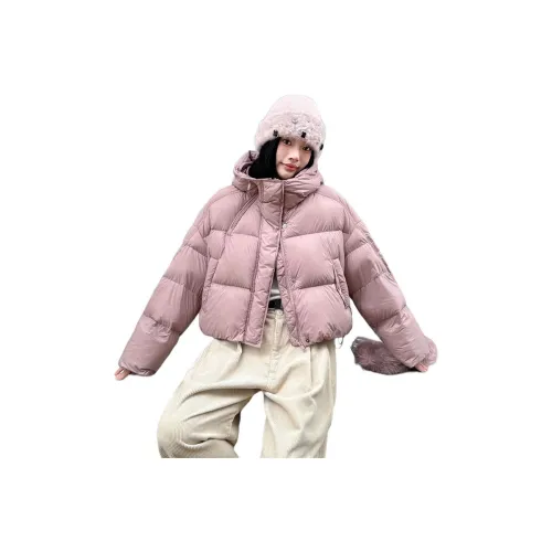 MADALLO Женские Пуховики