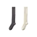 Темно-серый + Белый