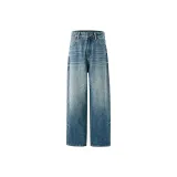 Винтажный синий (Стандартный)