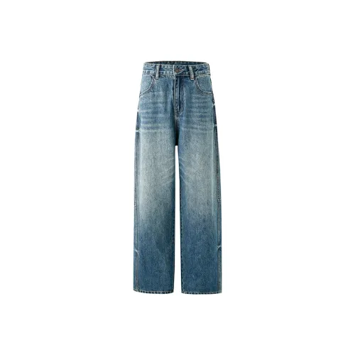 MEISIDUO Женские Джинсы