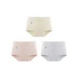 Слоновая кость + Детский розовый + Светлый кислородный синий