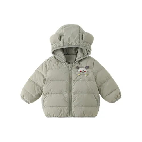 Smileyworld Пуховик для малышей и детей дошкольного возраста
