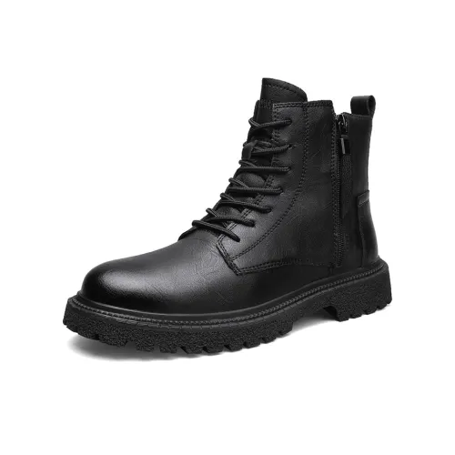 DAOFENGZHANSHI Короткий ботинок Martin Мужской