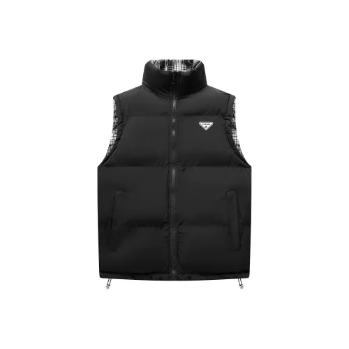 SESAME STREET Хлопковый пуховик унисекс