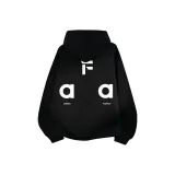 Нет карманов, черный, с флисовой подкладкой [стандартный размер]