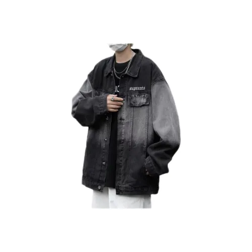 TONYBEAR Модный Повседневный Куртка Мужская