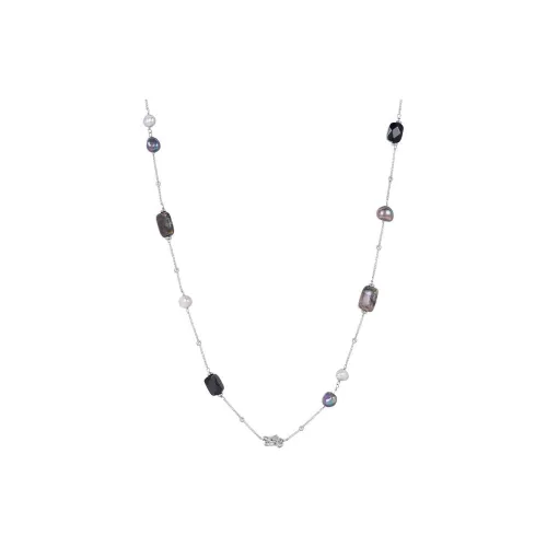 JAY Медный Сплав Ожерелья Женские