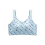 8640 Синий Буква