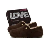 Кофейный - Эксклюзивная обувь Коробка