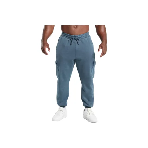 GYMSHARK Премиум Legacy Карго Брюки Мужские