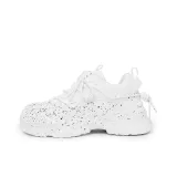 Белый, струйная печать