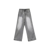 Бетонно-серый