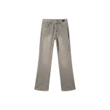 Желтая грязь