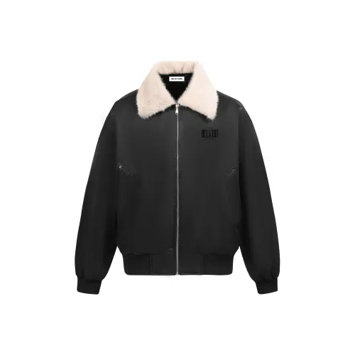 HELIOT EMIL Унисекс Пуховики