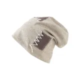 Бежево-серый